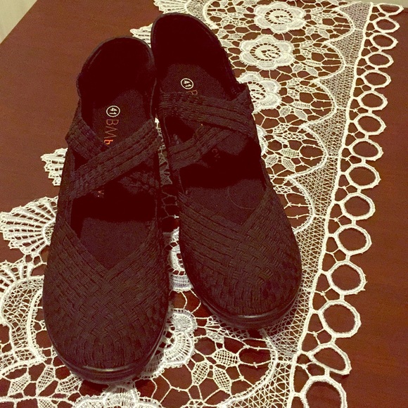 bernie mev shoes new york